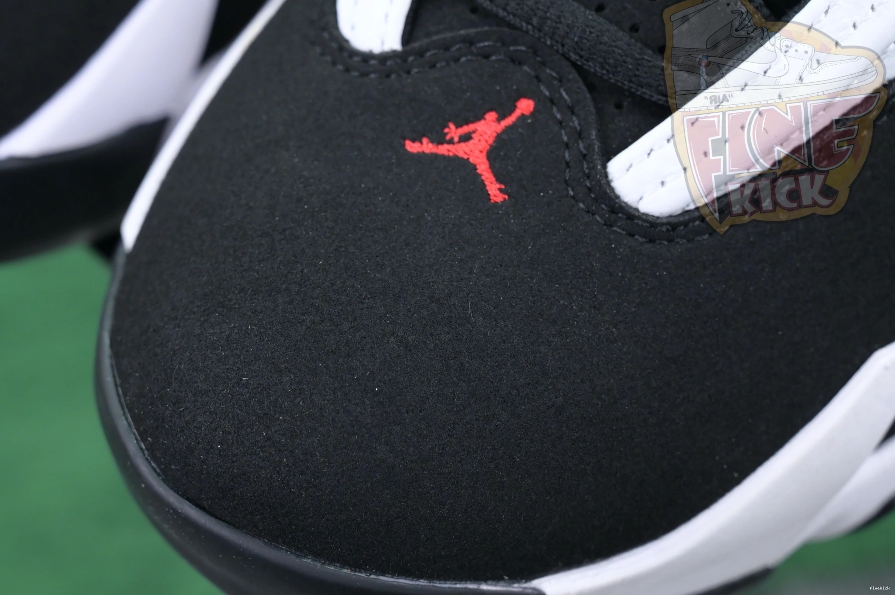 Air Jordan14“Black Toe”2024 Jordan 0220